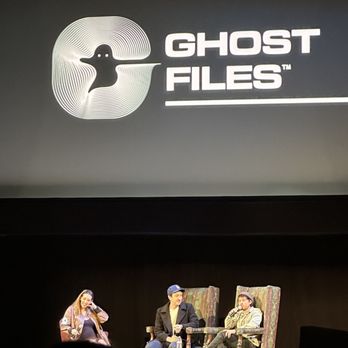 Orpheum Theatre - Watched Ghost Files Tour IG: @ammysalamii - Music Venues Near Me - Los Angeles, California