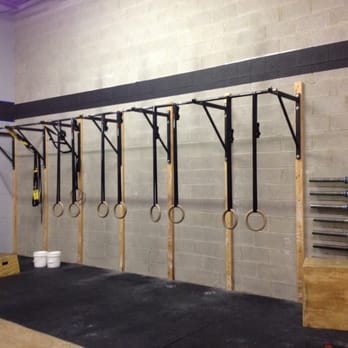 CrossFit New Lenox - Pull-up/rings bars - Interval Training Gyms Near Me - New Lenox, Illinois CrossFit New Lenox - Pull-up/rings bars - Interval Training Gyms Near Me - New Lenox, Illinois