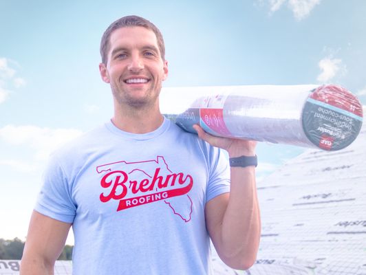 Brehm Roofing & Restoration