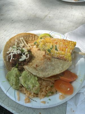 Chela’s Restaurant & Taqueria by null