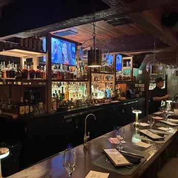 The Remy - Speakeasy - Steakhouses Near Me - San Diego, California The Remy - Speakeasy - Steakhouses Near Me - San Diego, California