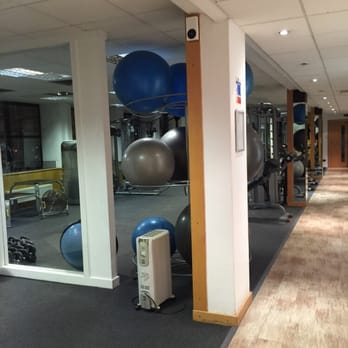 AG Fitness Training - Trainers Near Me - Glasgow, GLG