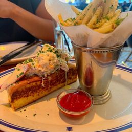 The Lobster Roll The Lobster Roll
