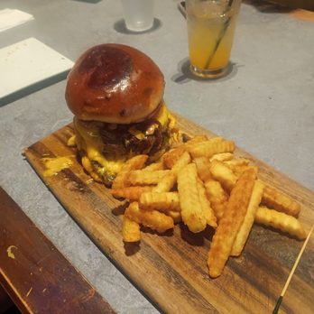 The Search Bar & Restaurant - This is the one people say is a must try. - American Near Me - Chula Vista, California The Search Bar & Restaurant - This is the one people say is a must try. - American Near Me - Chula Vista, California
