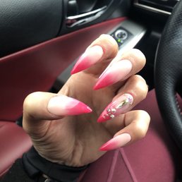 Nails