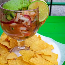 Taqueria Los Perez