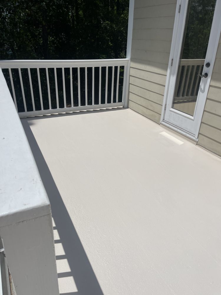 Slide of ProSeal Roofing