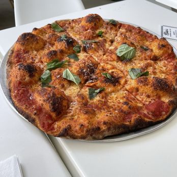 Root + Branch - Pie - Breweries Near Me - Copiague, New York