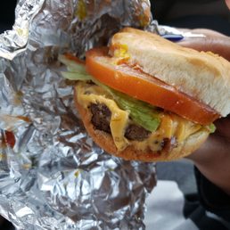 Burger Burger