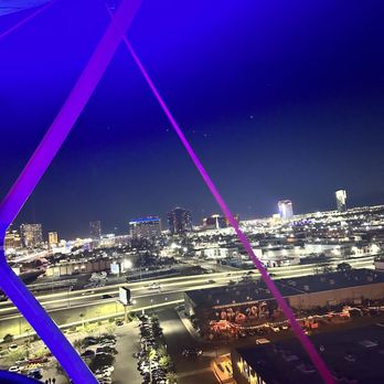 LIFTOFF Bar & Ride - Amusement Parks Near Me - Las Vegas, Nevada
