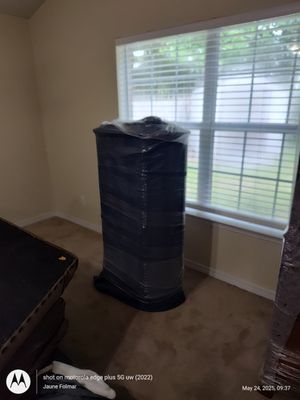 L & L Moving LLC
