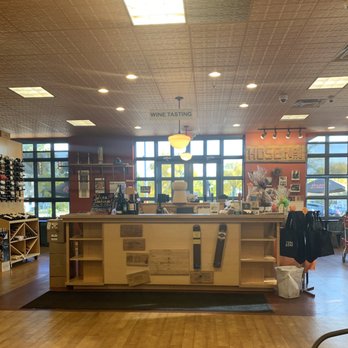 The Vin Bin - Wine tasting - Beer, Wine & Spirits Near Me - Marlborough, Massachusetts