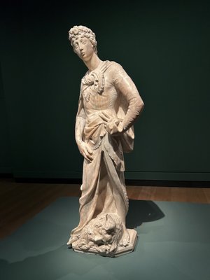 Gemäldegalerie by null