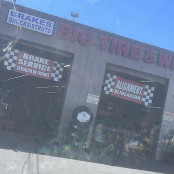 Big Tire & Wheels - Tires Near Me - Sacramento, California Big Tire & Wheels - Tires Near Me - Sacramento, California
