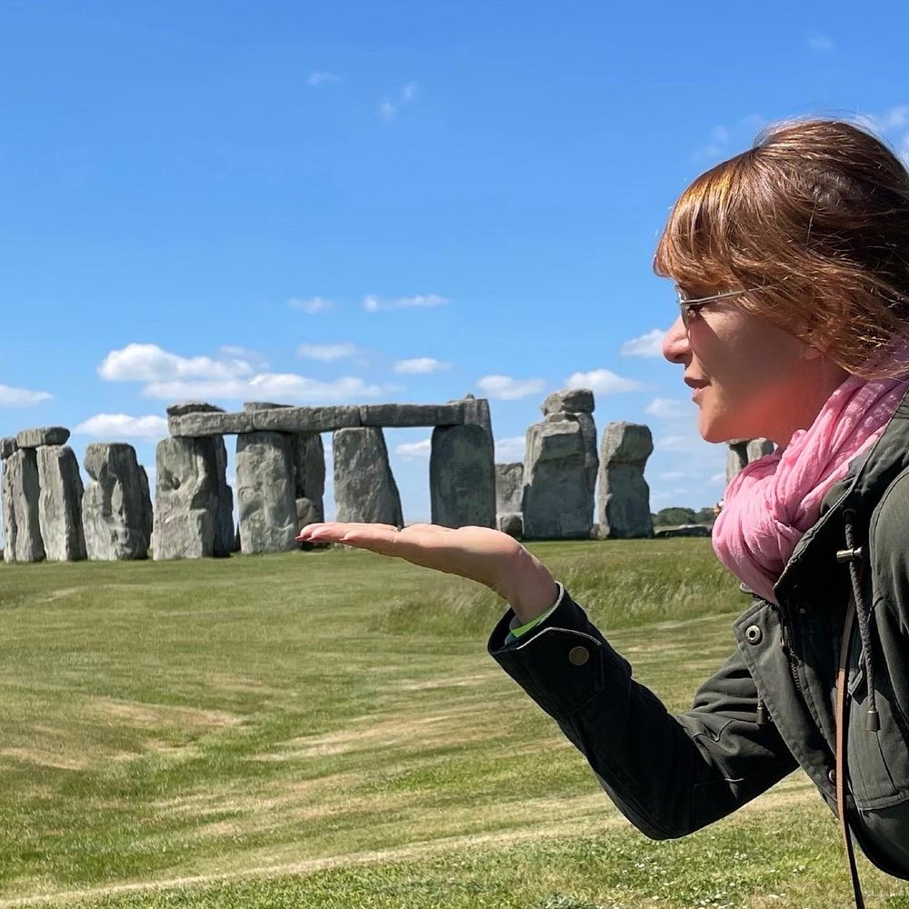 Golden Tours - Historical Tours Near Me - London, XGL
