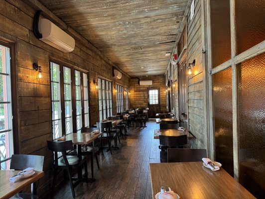 Casual Habana Cafe by null