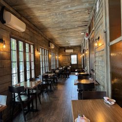 Casual Habana Cafe