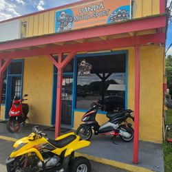 Panda Motor Sport