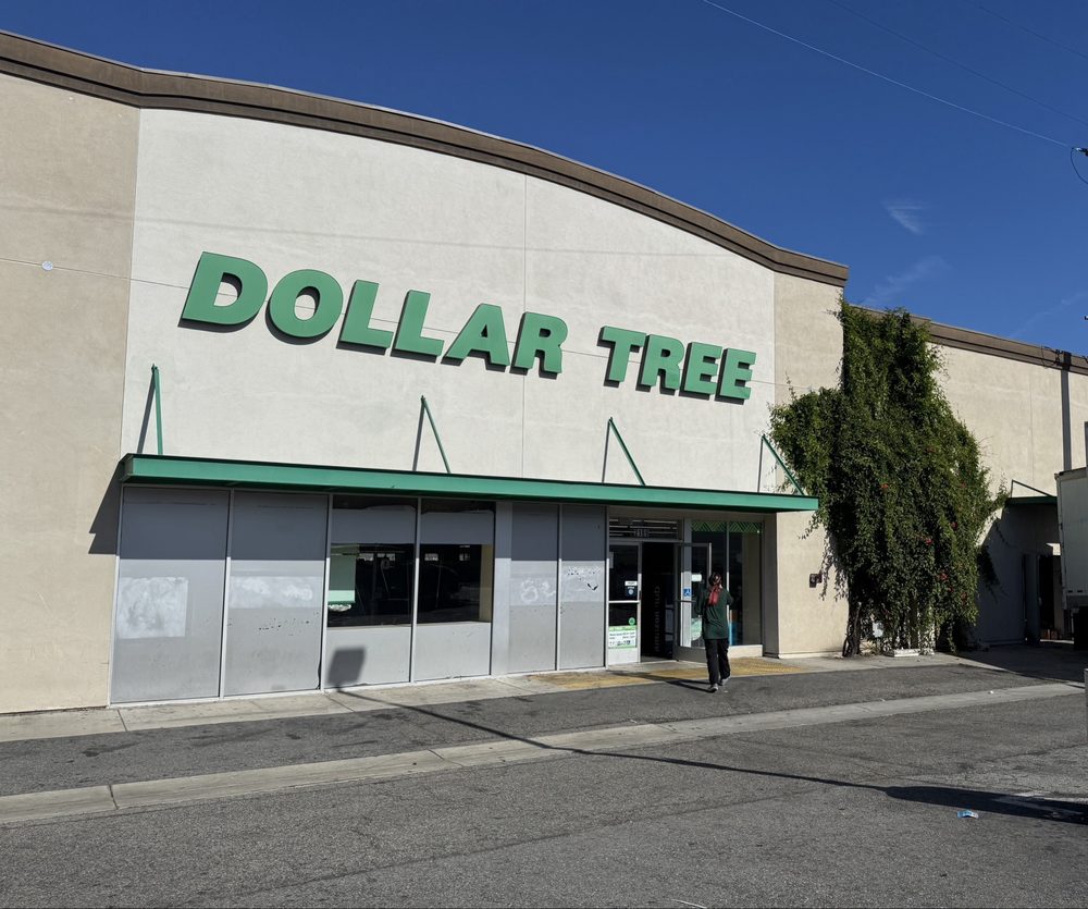 DOLLAR TREE - Updated June 2026 - 56 Photos & 34 Reviews - 2189 N ...