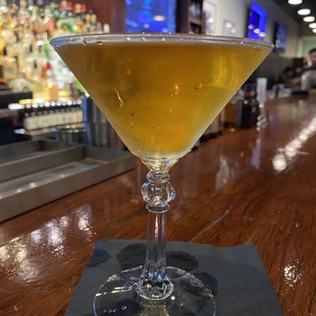 Guildhall - Cocktails are always on point - Gastropubs Near Me - Whittier, California