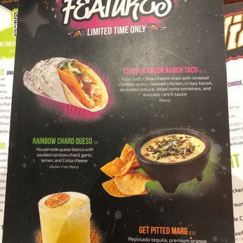 Condado Tacos - Bars Near Me - Strongsville, Ohio Condado Tacos - Bars Near Me - Strongsville, Ohio