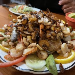 Mariscada