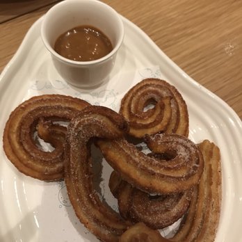 Del Mar - Spanish Near Me - Washington, DC, District of Columbia