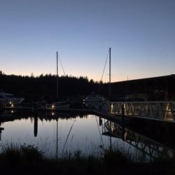 La Conner Marina & RV Park
