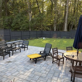 Lopez Fence Services - stained privacy fence. - Fences & Gates Near Me Lopez Fence Services - stained privacy fence. - Fences & Gates Near Me