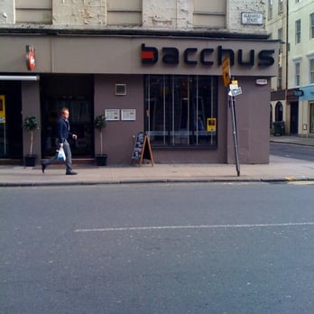 Bacchus Cafe Bar - Pubs Near Me - Glasgow, GLG Bacchus Cafe Bar - Pubs Near Me - Glasgow, GLG