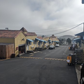 Alpine Inn & Suites - Alpine view from our door - Hotels Near Me - Daly City, California
