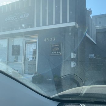 Rocco - Hair Stylists Near Me - Los Angeles, California