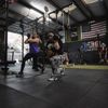 Rebel Athletics & Barbell Club gift card