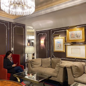 Fairmont Copley Plaza - Hotels Near Me - Boston, Massachusetts