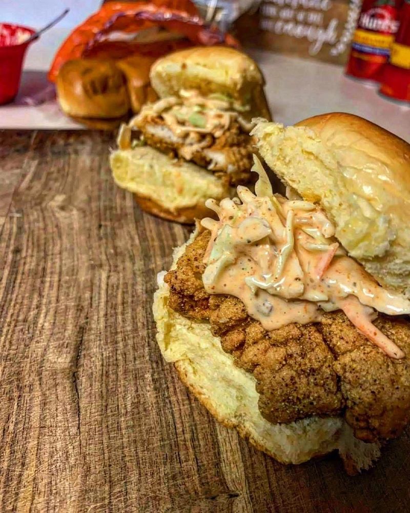 R & M Southern Eatery