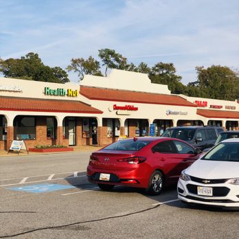 Loehmann's Plaza - Shopping Centers Near Me - Virginia Beach, Virginia Loehmann's Plaza - Shopping Centers Near Me - Virginia Beach, Virginia