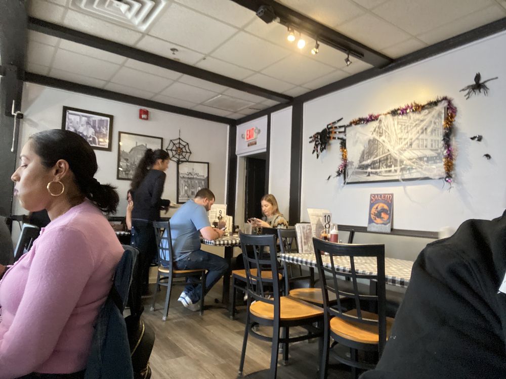 Fountain Place Restaurant
