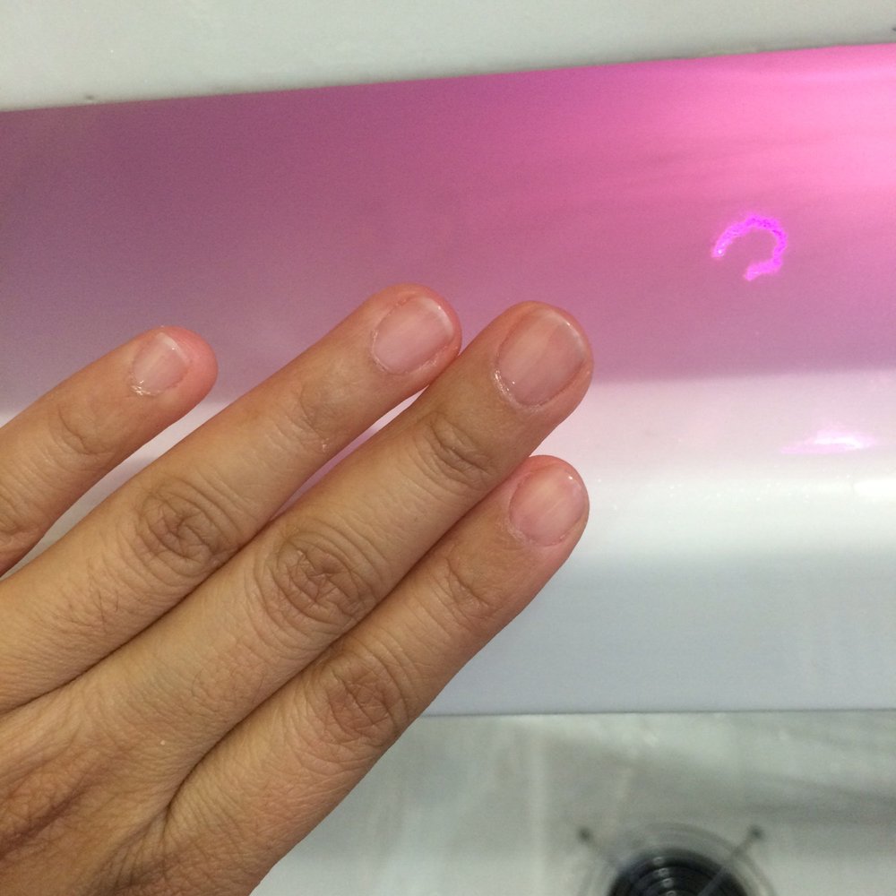 Shekina Nail Spa - Beautiful mani, very detailed & my nails look great - Nail Salons Near Me - Brooklyn, New York Shekina Nail Spa - Beautiful mani, very detailed & my nails look great - Nail Salons Near Me - Brooklyn, New York