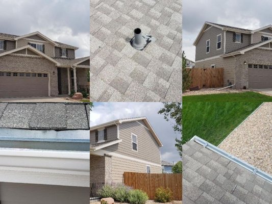 Integrity Pro Roofing by null