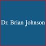 Photo of Dr Brian Johnson