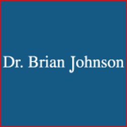 Dr Brian Johnson - Photo