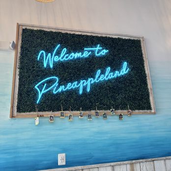 Playa Bowls - First time! - Juice Bars & Smoothies Near Me - Queen Creek, Arizona