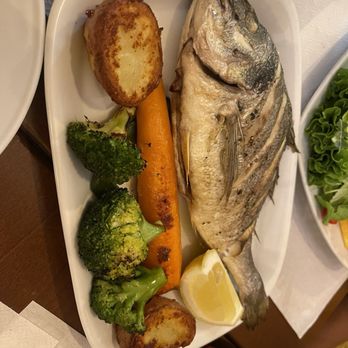 Taberna do Bairro Alto - Fried Fish - Tapas Bars Near Me - Lisbon, 11