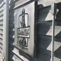 Lunn’s Mill Beer