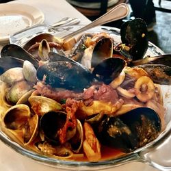 Joe & Giuseppe - Italian Seafood Cioppino