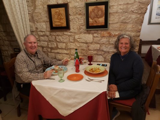 Ristorante L'Aratro by null