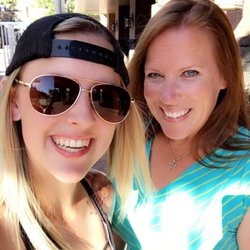 Go Team Shenanigans - Family owned businesses understand the joy of working together to reach a goal.