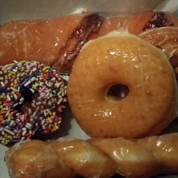 Manna Donuts - Donuts Near Me - Chino, California Manna Donuts - Donuts Near Me - Chino, California