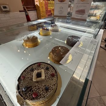 Cocola Bakery - Bakeries Near Me - San Jose, California Cocola Bakery - Bakeries Near Me - San Jose, California