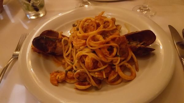 Don Camillo Restaurante e Pizzaria by null